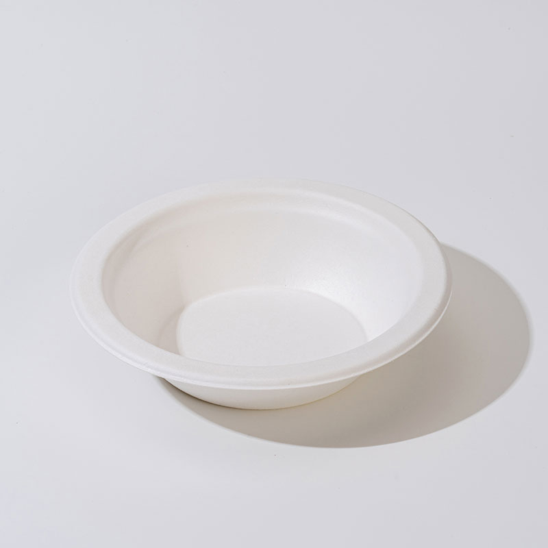 Vad är Sockercane Pulp -bordsartiklar gjord av?