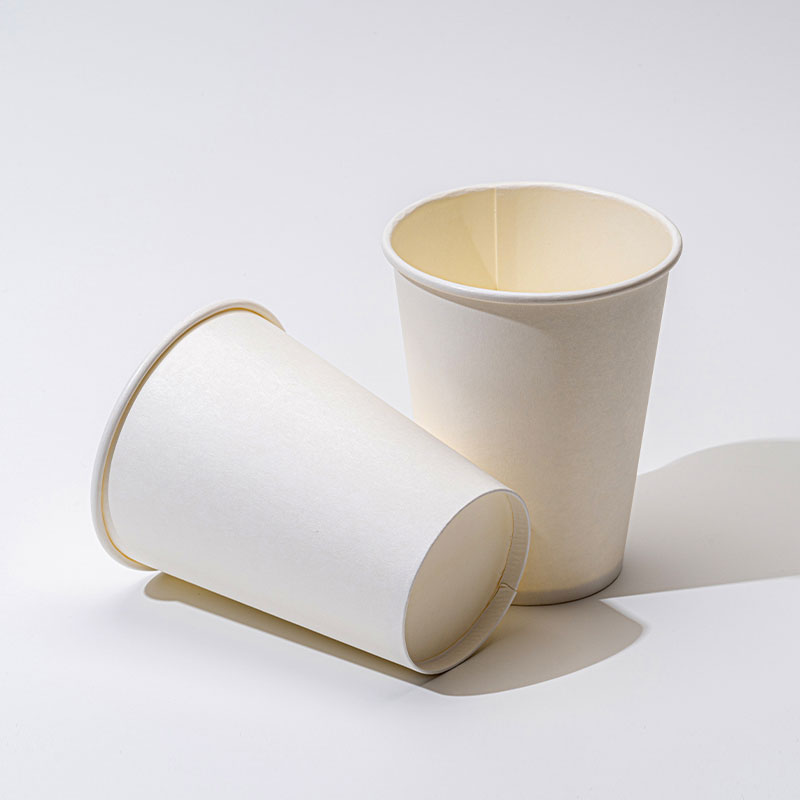 Är PHA Paper Cup riktigt miljövänlig?