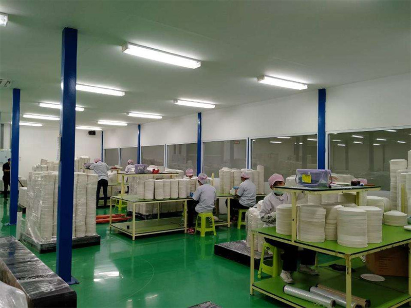 Spännande handelshinder, tillhandahåller globala kundlösningar