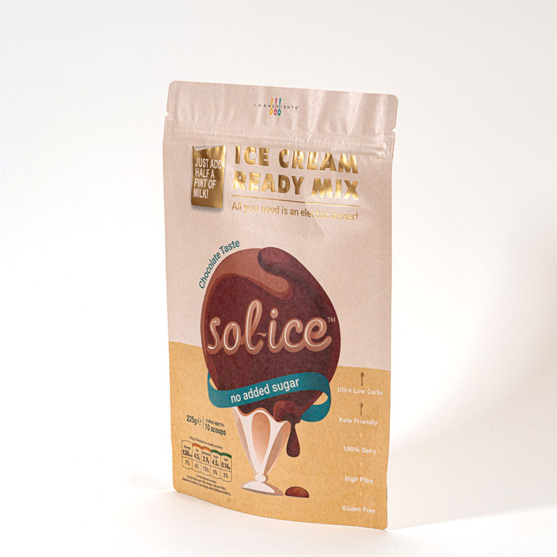 Hur förändrar matförpackningspåsar modern livsmedelssäkerhet?