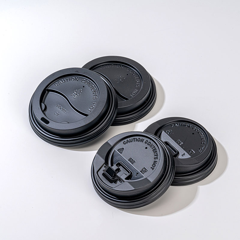 Kaffekopplock