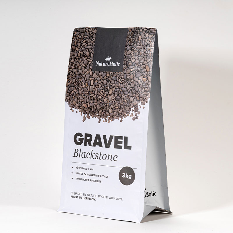 Kaffeförpackning