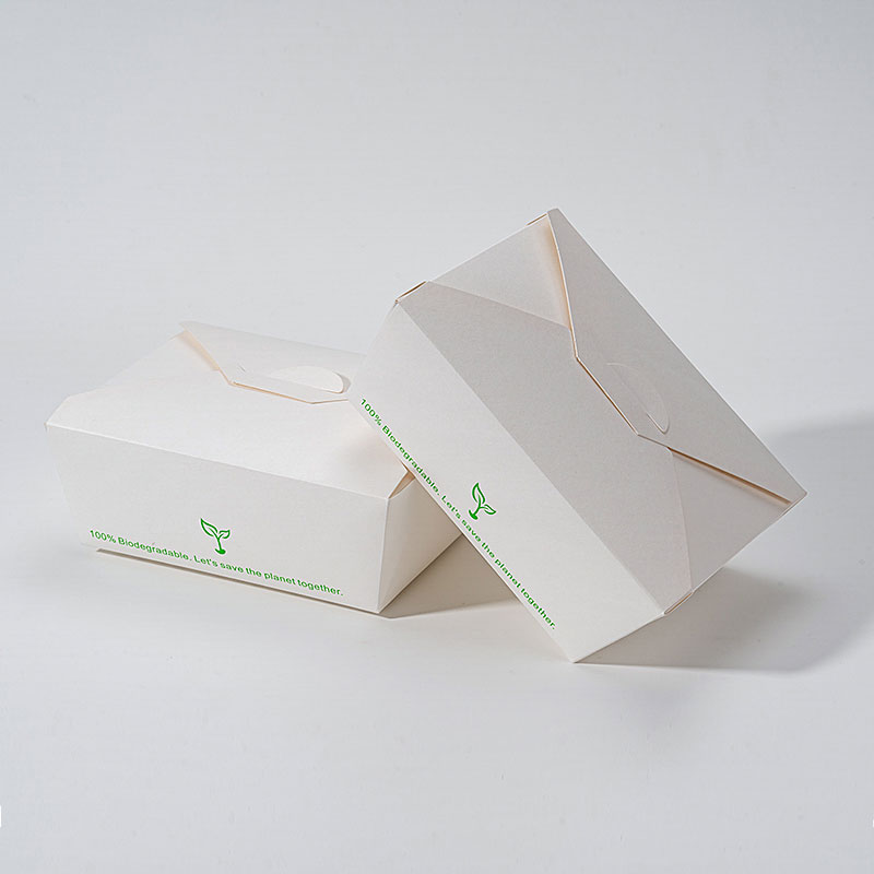 PLA Lunchpapperslåda