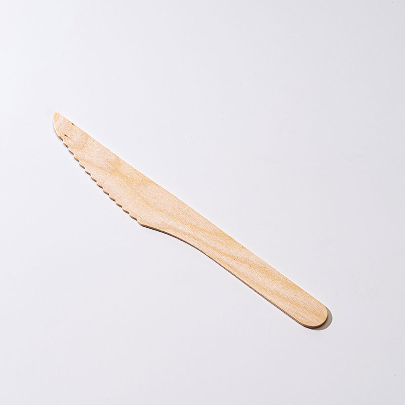 Träkniv